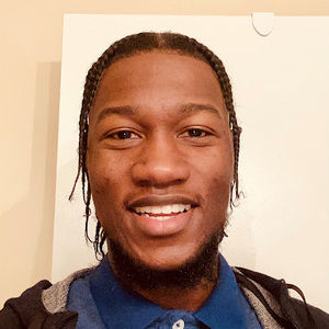 Meet your Posher, Gary